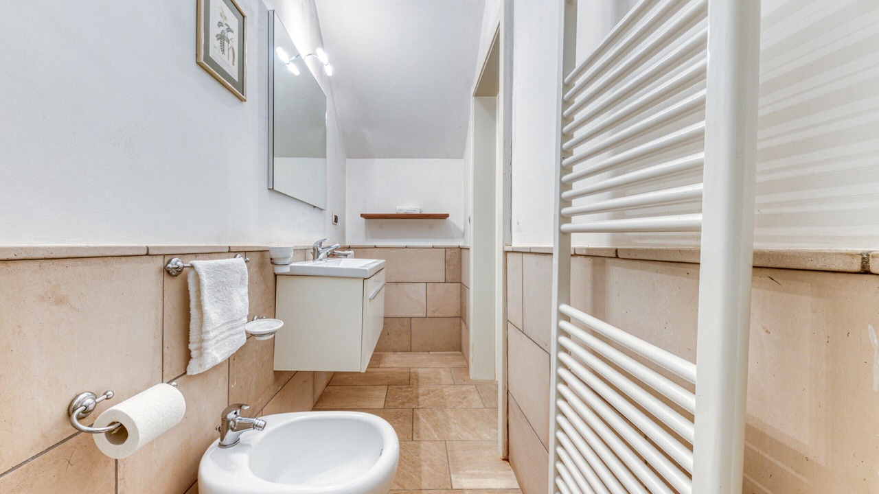 Photo of Bathroom in Galatina