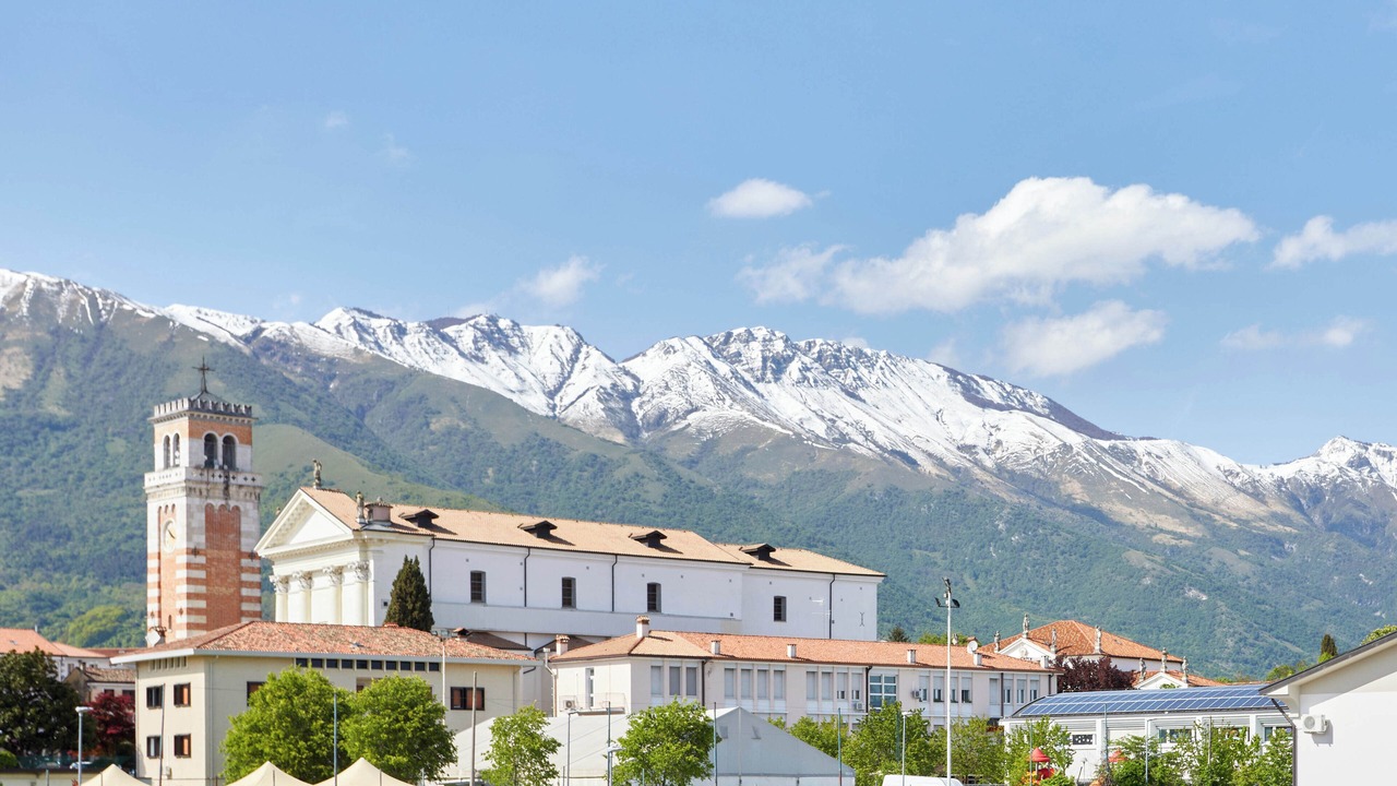 Photo of Outdoor in Castello d'Aviano