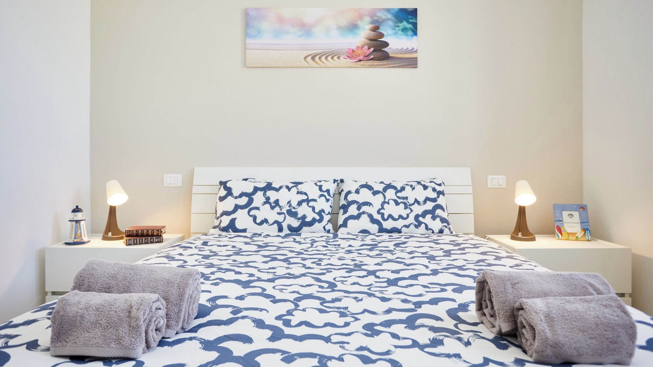 Photo of Bedroom in Castello d'Aviano