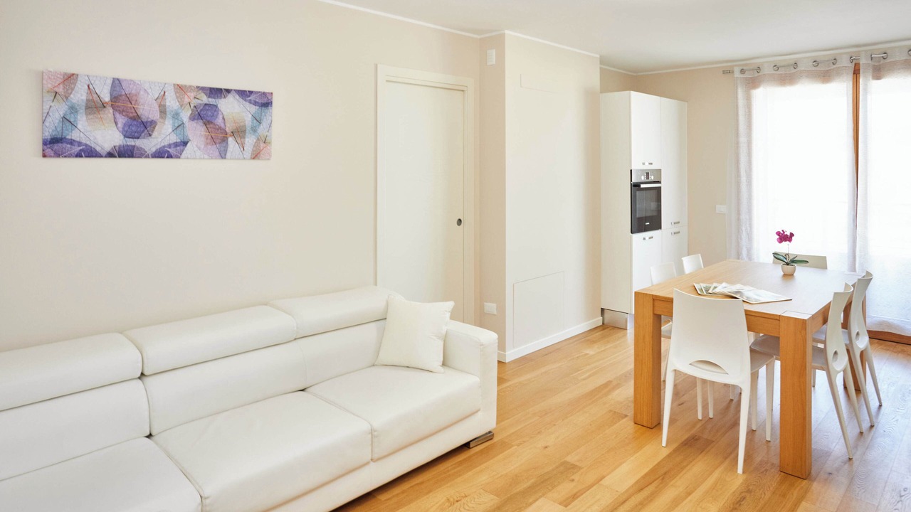 Photo of Livingroom in Castello d'Aviano