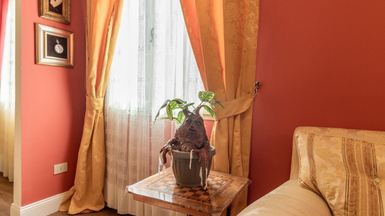 Photo of Livingroom in Ferrara Historic Centre