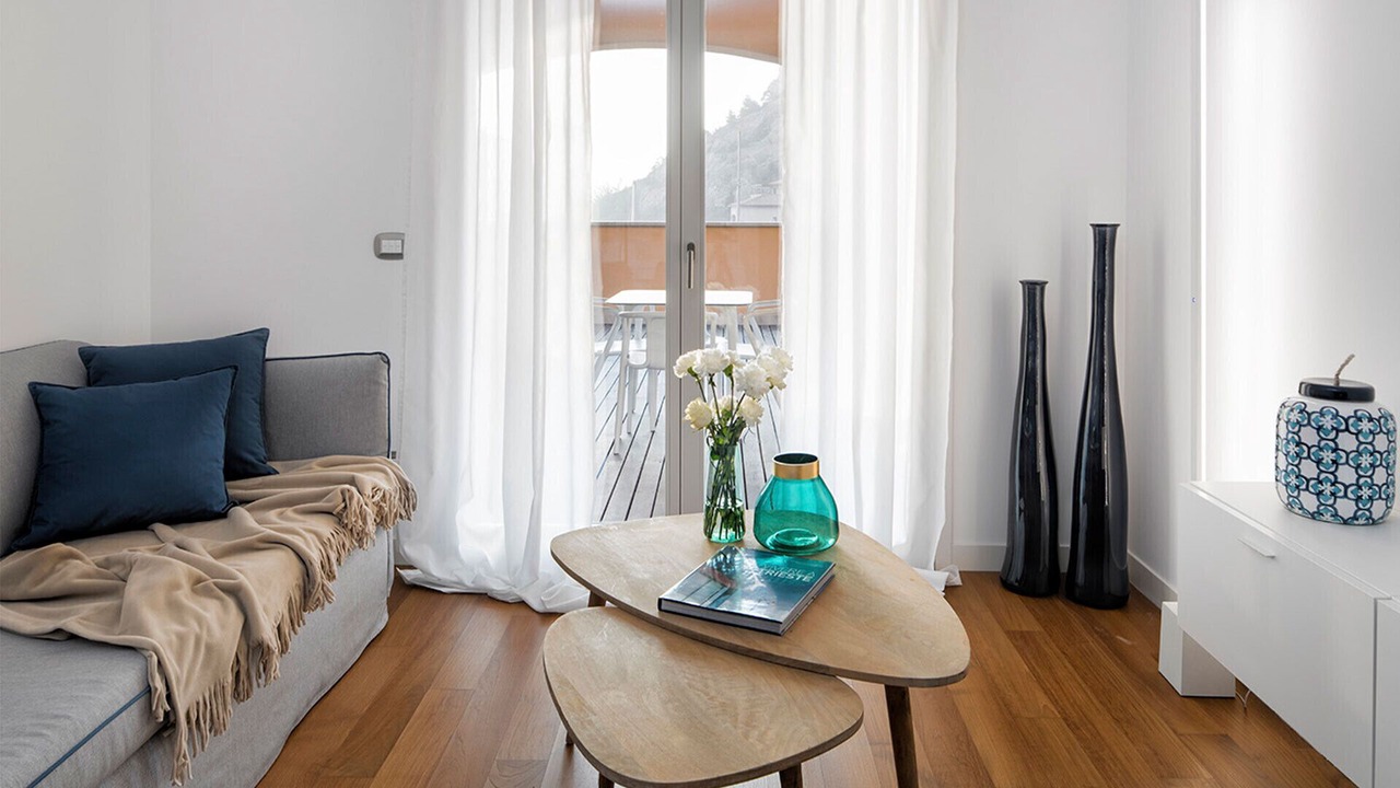 Photo of Livingroom in Portopiccolo