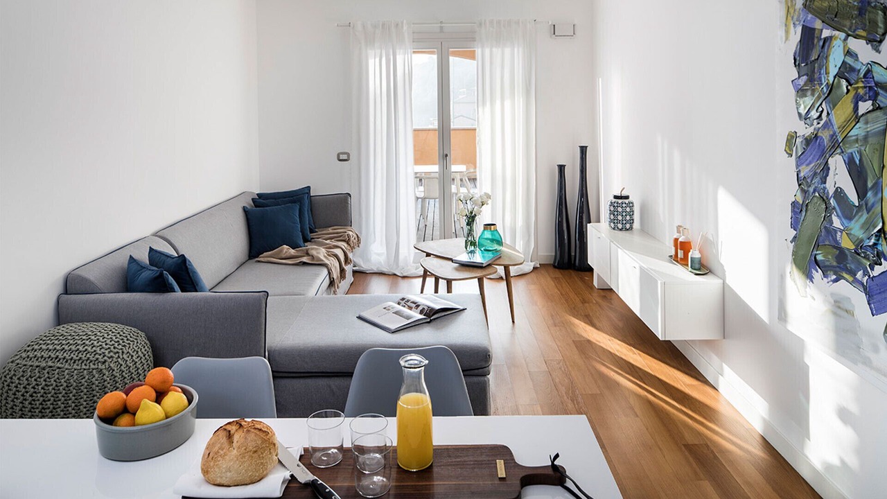 Photo of Livingroom in Portopiccolo