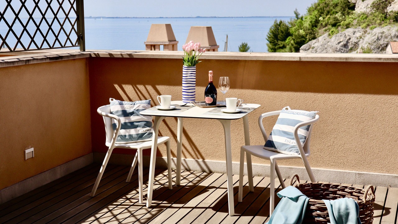 Photo of Outdoor in Portopiccolo