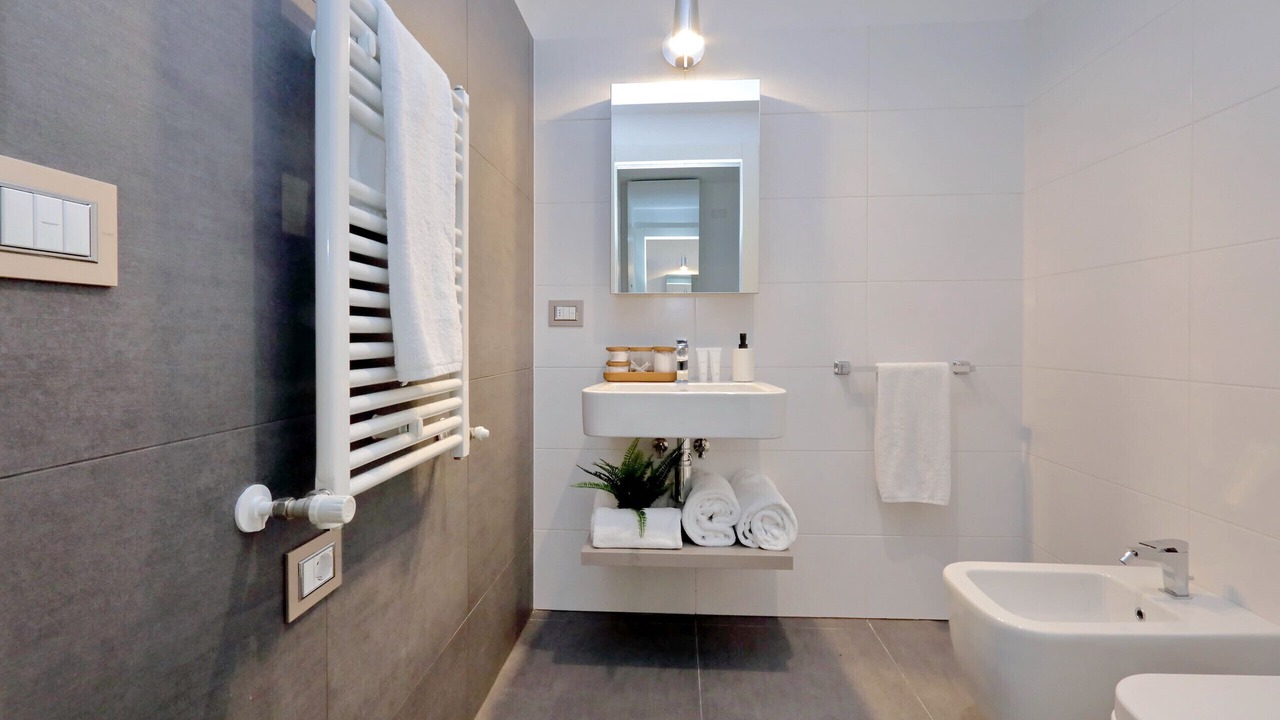 Photo of Bathroom in Portopiccolo