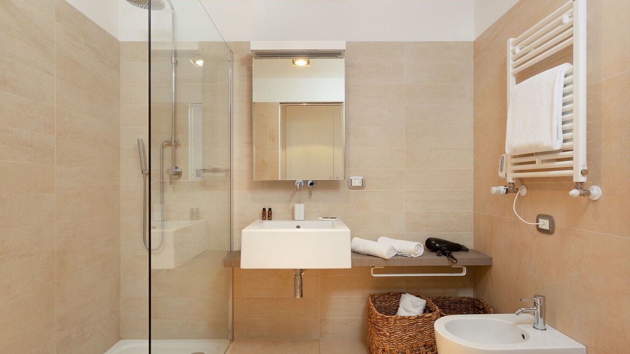 Photo of Bathroom in Portopiccolo