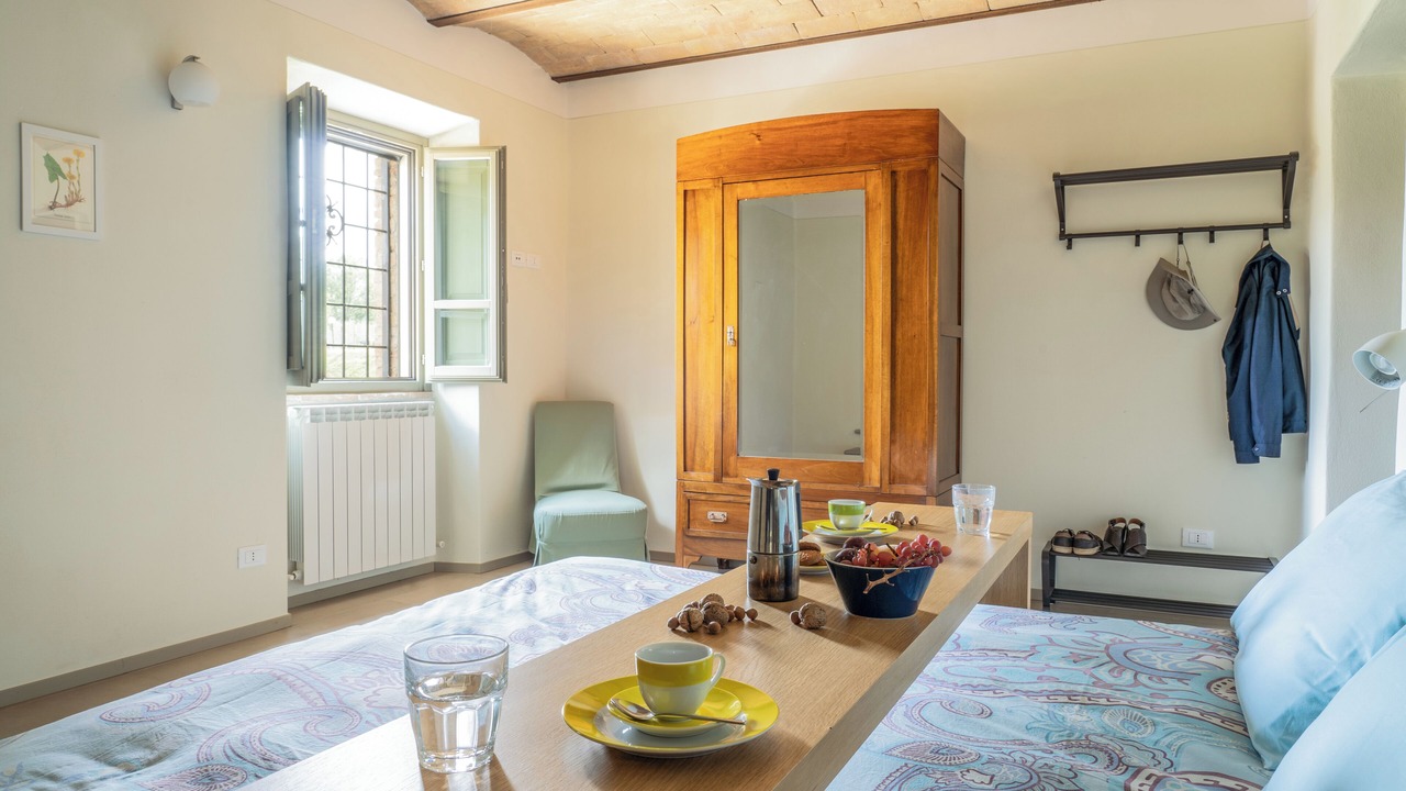 Photo of Bedroom in Montelovesco