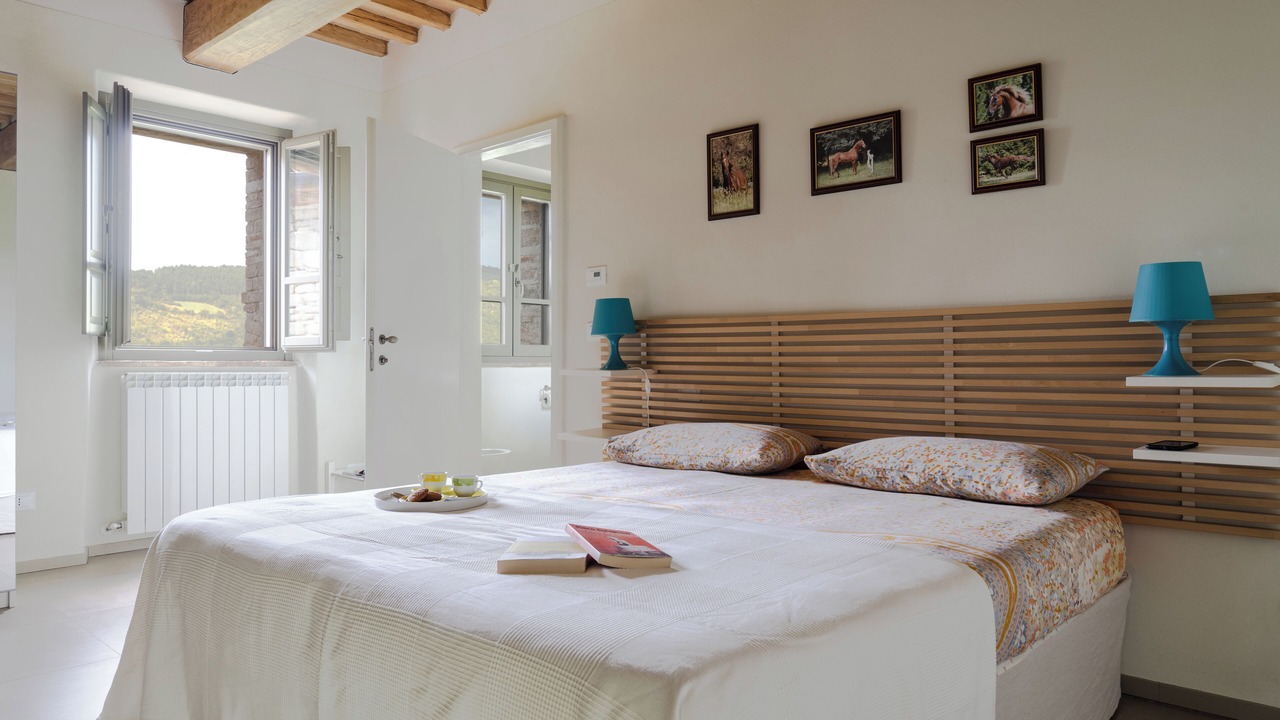 Photo of Bedroom in Montelovesco