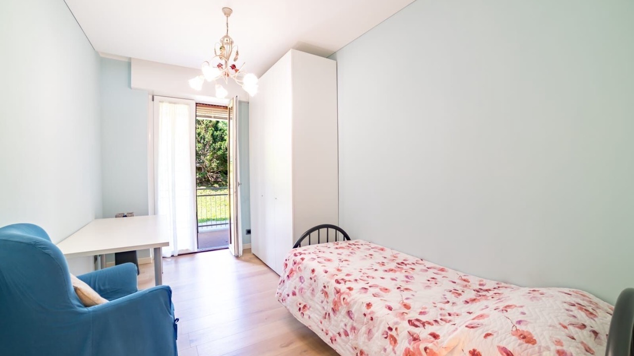 Photo of Bedroom in Lesa