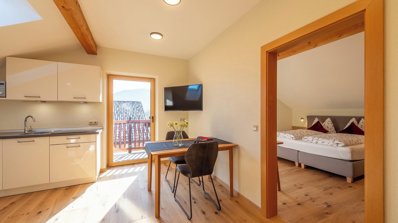 Photo of Bedroom in St. Pauls