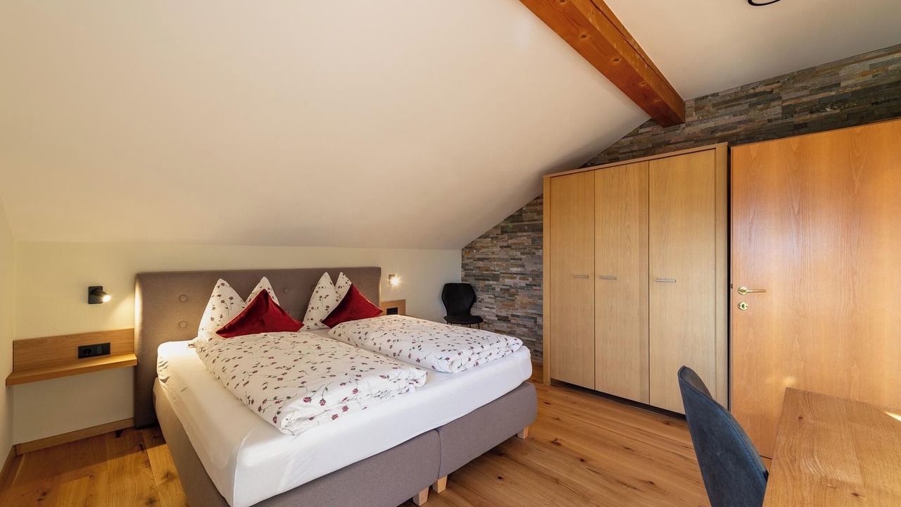 Photo of Bedroom in St. Pauls