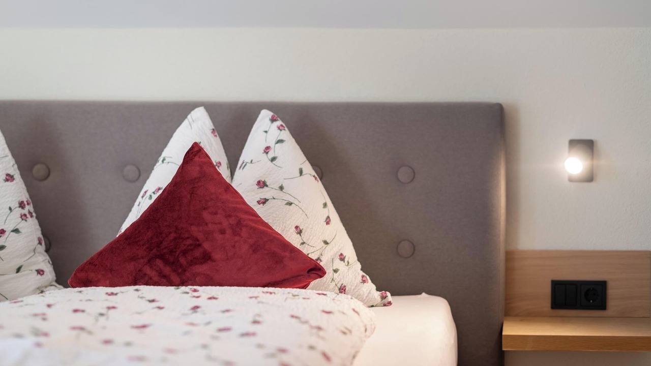 Photo of Bedroom in St. Pauls