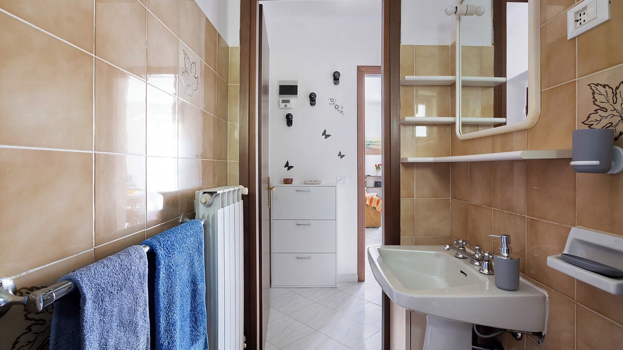 Photo of Bathroom in Pitelli