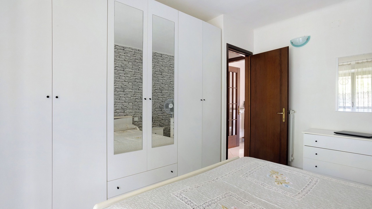 Photo of Bedroom in Pitelli