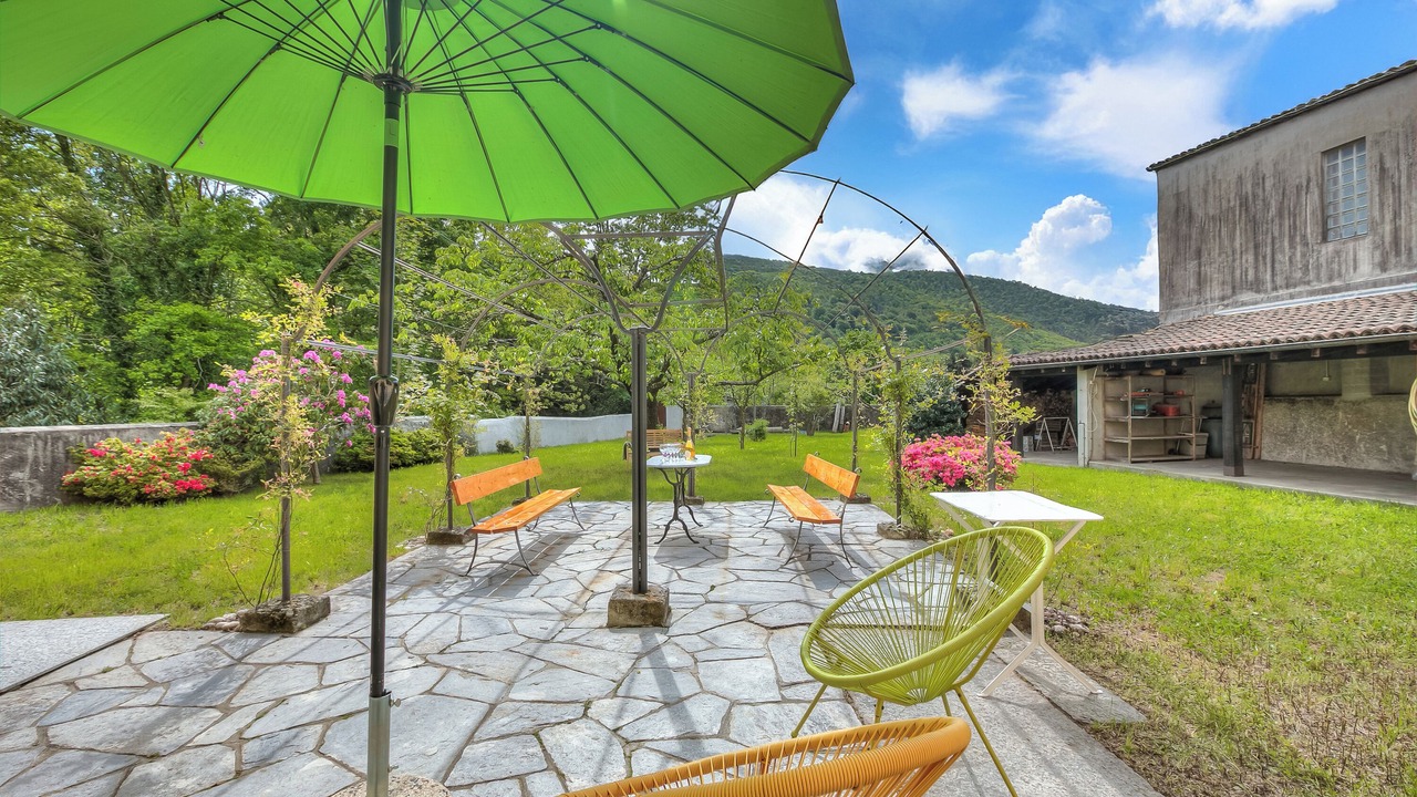 Photo of Outdoor in Brovello-Carpugnino