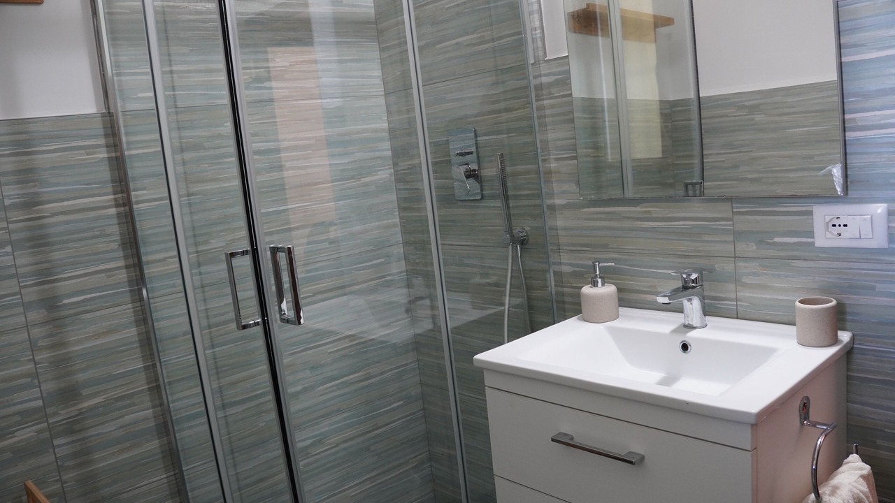 Photo of Bathroom in Mesagne