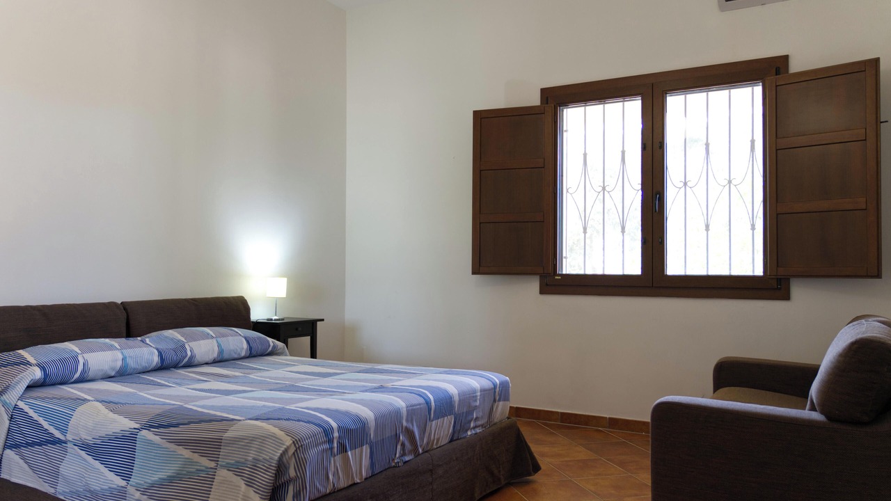 Photo of Bedroom in Mesagne