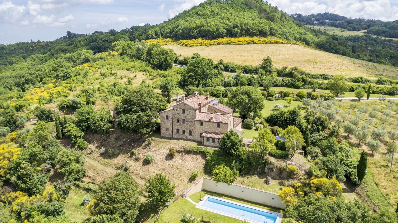 Photo of Outdoor in Radicondoli