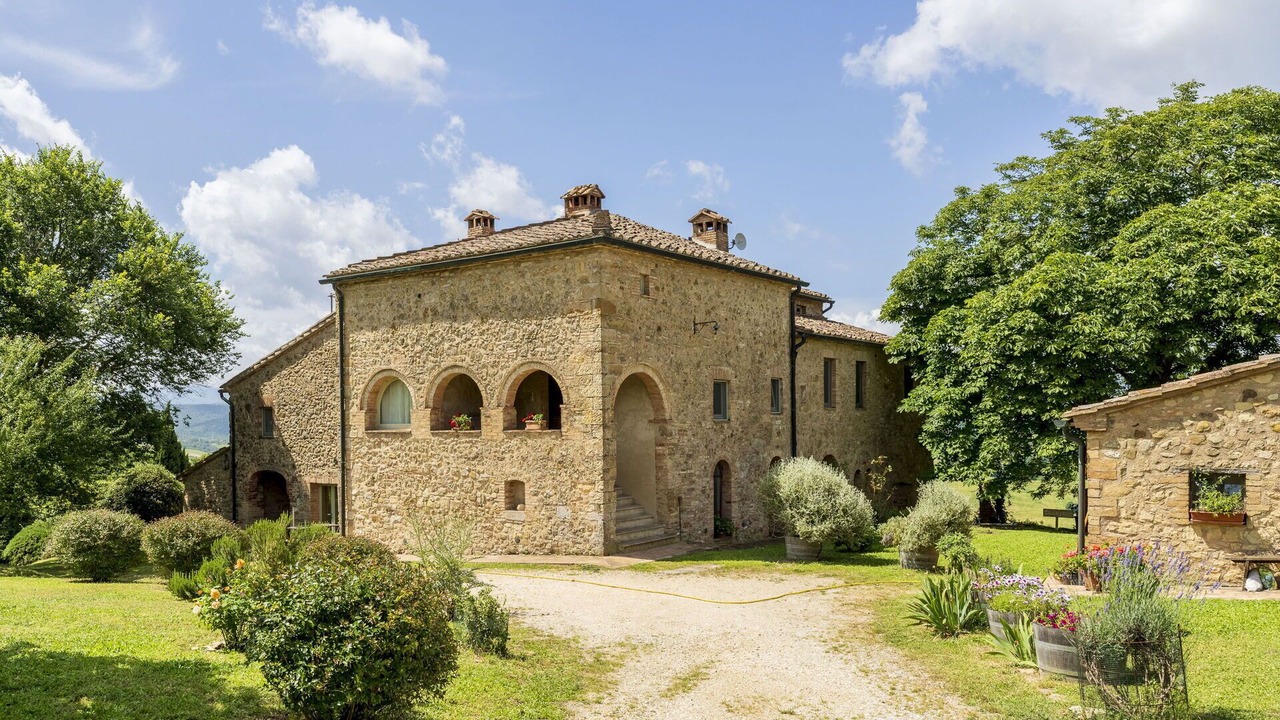 Photo of Outdoor in Radicondoli