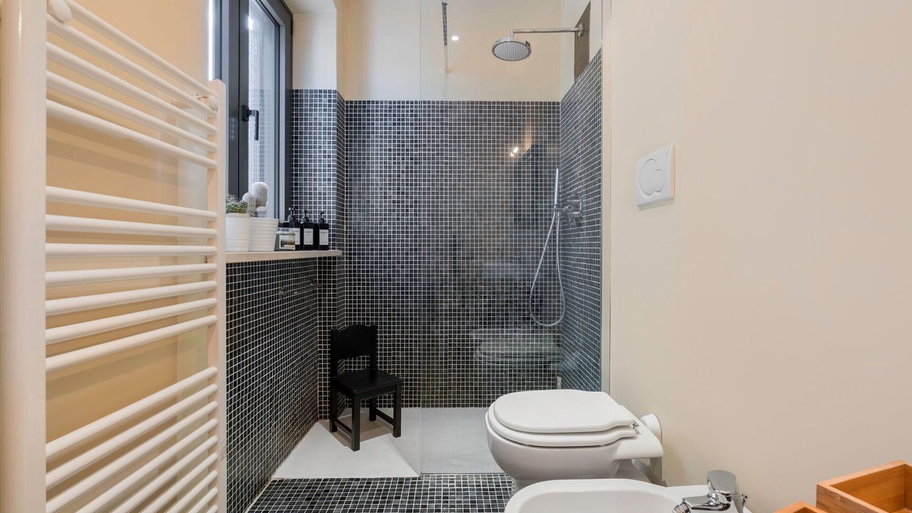 Photo of Bathroom in Nepi