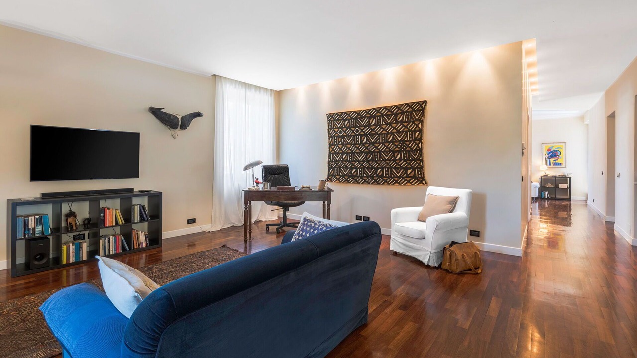 Photo of Bedroom in Nepi