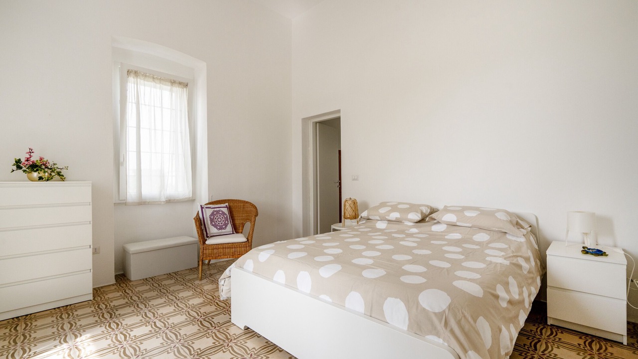 Photo of Bedroom in Monopoli