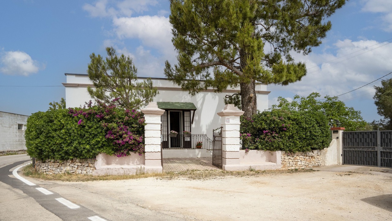 Photo of Outdoor in Monopoli