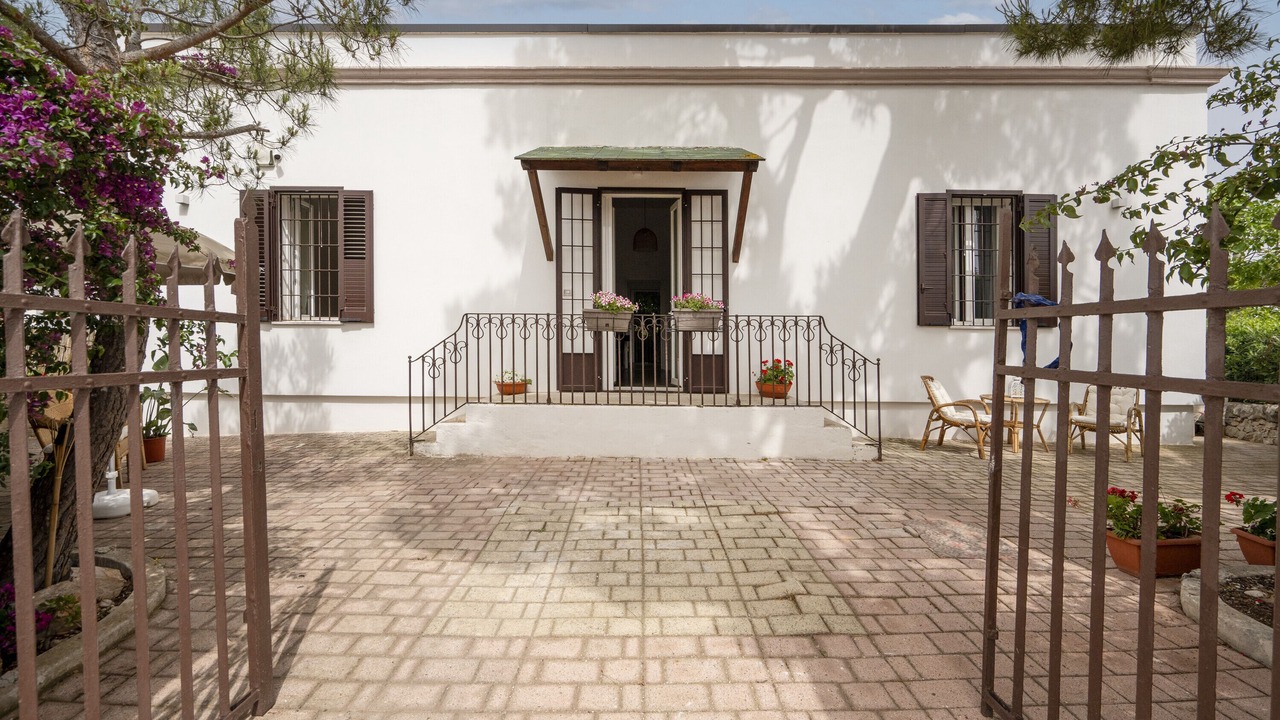 Photo of Outdoor in Monopoli