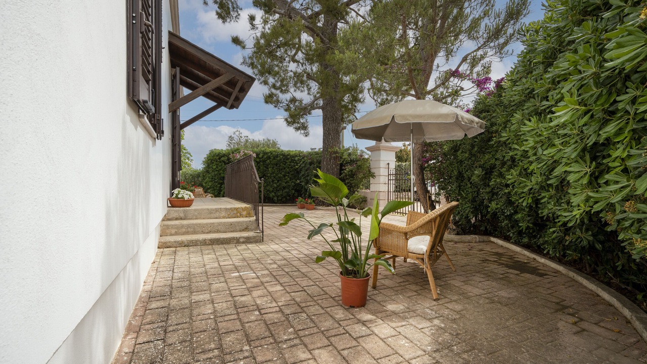 Photo of Patio Balcony in Monopoli
