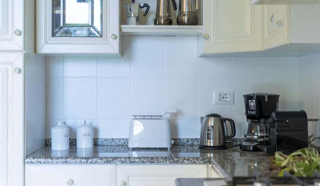 Photo of Kitchen in Sorrezzana