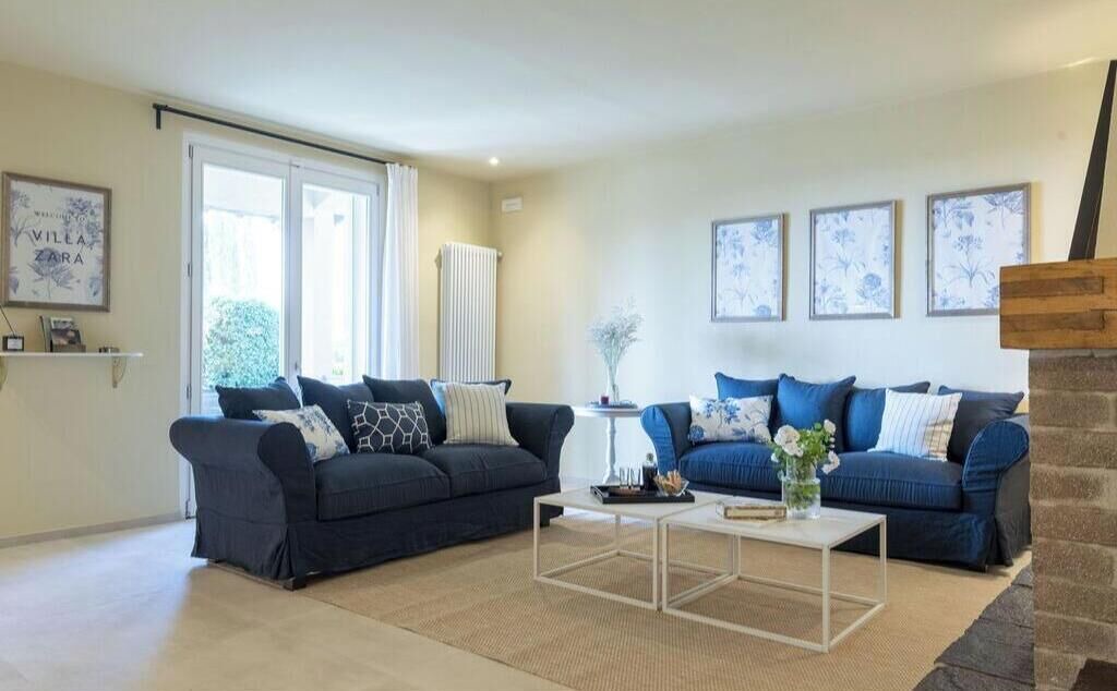 Photo of Livingroom in Sorrezzana