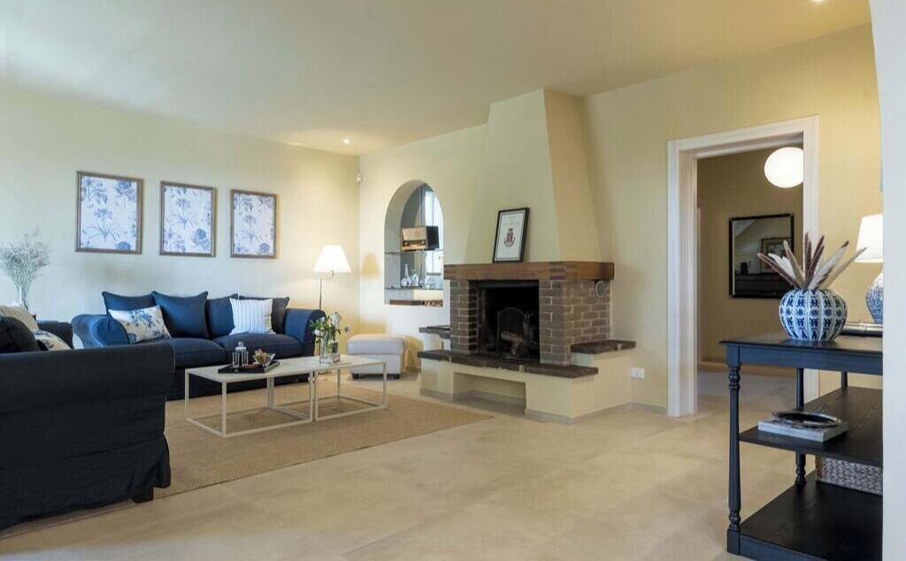 Photo of Livingroom in Sorrezzana