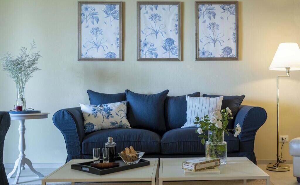 Photo of Livingroom in Sorrezzana