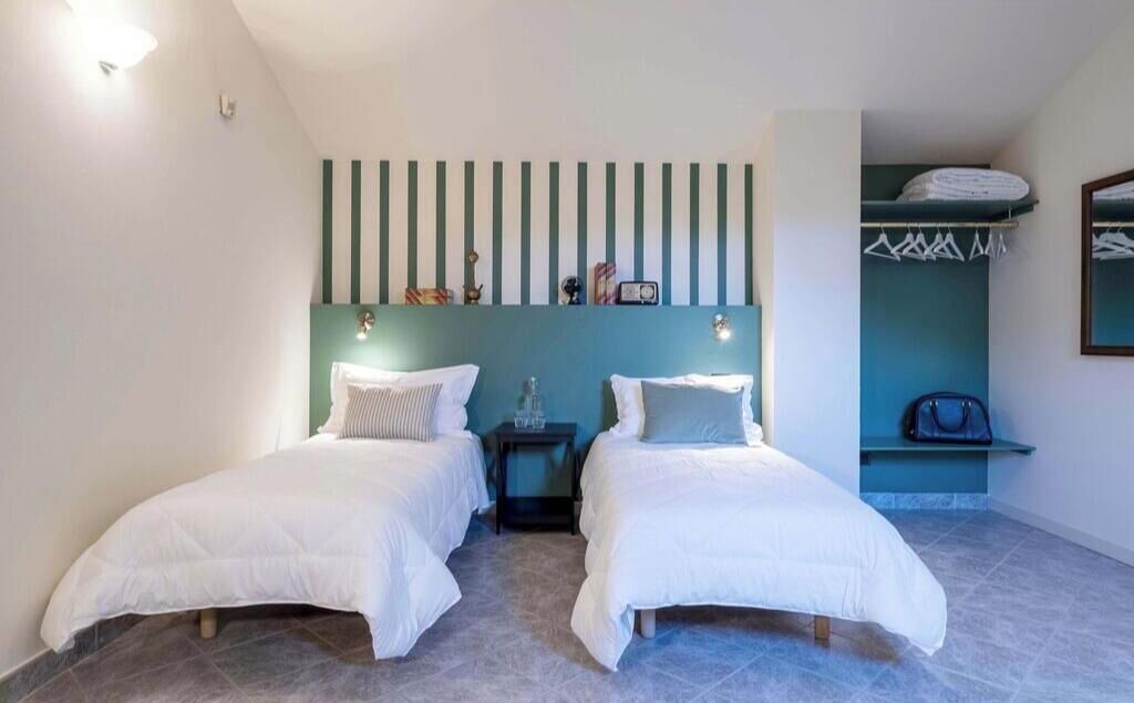Photo of Bedroom in Sorrezzana