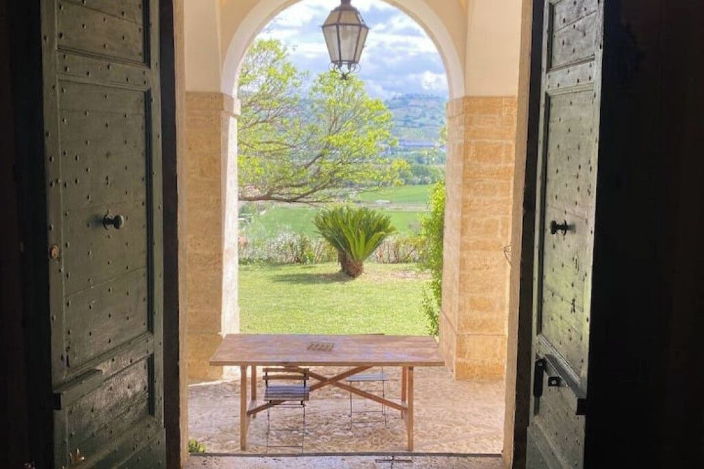 Photo of Others in Colli del Tronto