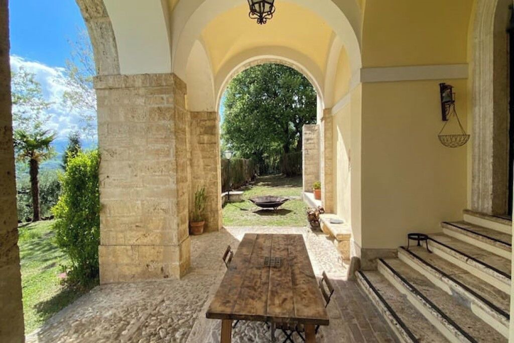 Photo of Outdoor in Colli del Tronto