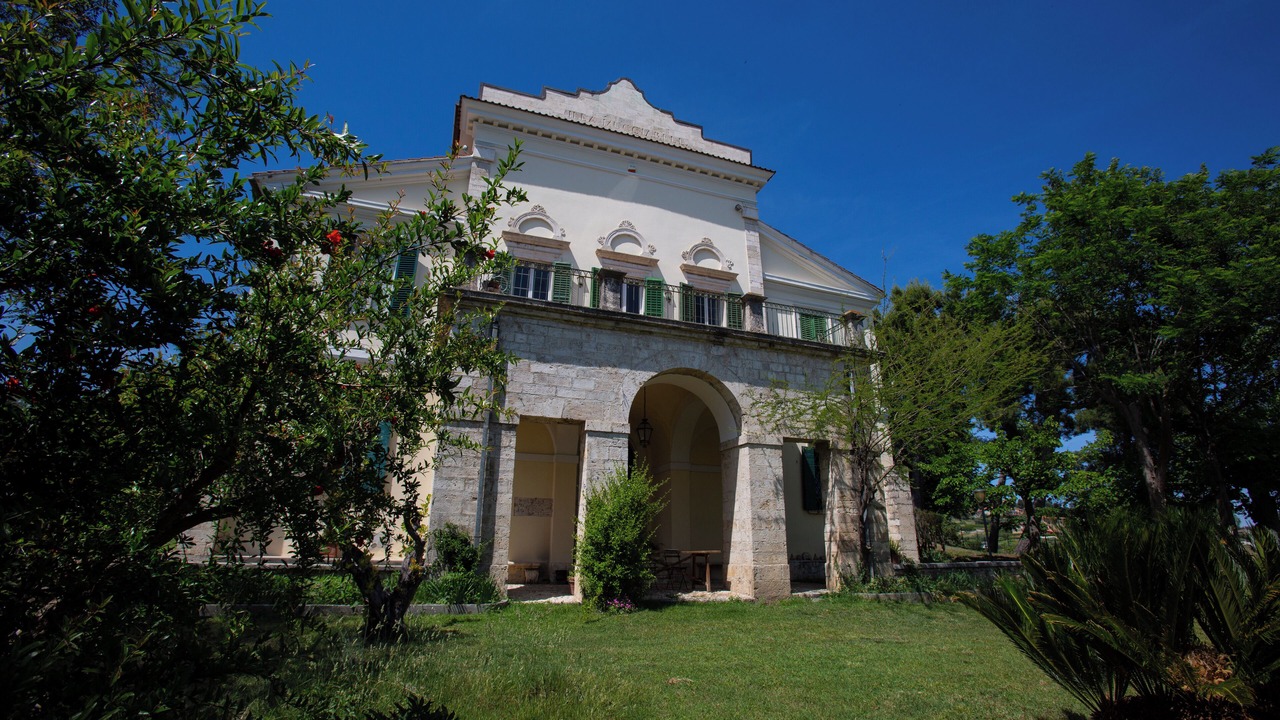Photo of Outdoor in Colli del Tronto