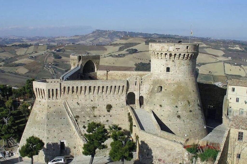 Photo of Others in Colli del Tronto