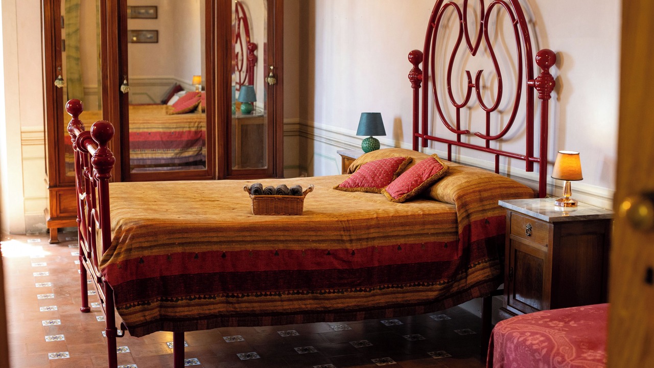 Photo of Bedroom in Colli del Tronto