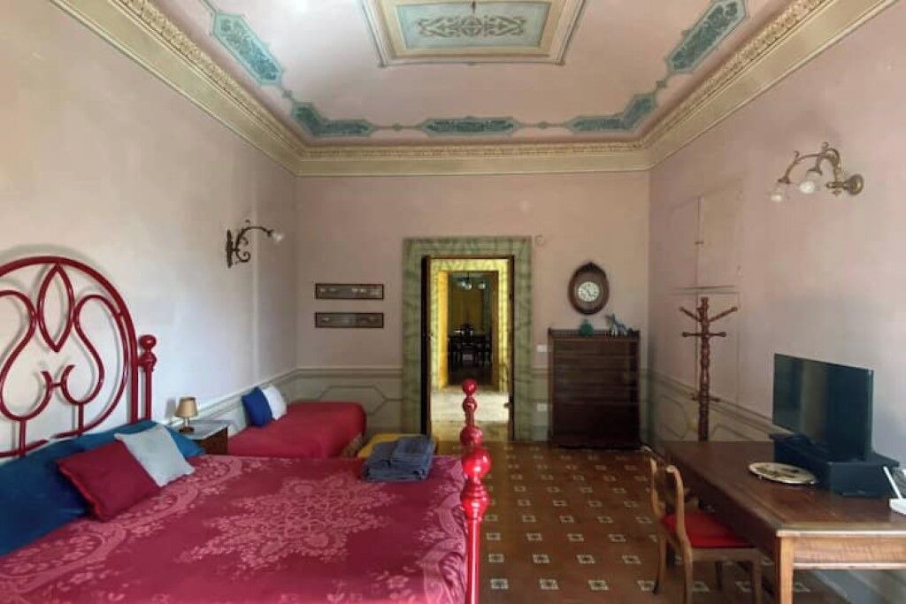 Photo of Bedroom in Colli del Tronto