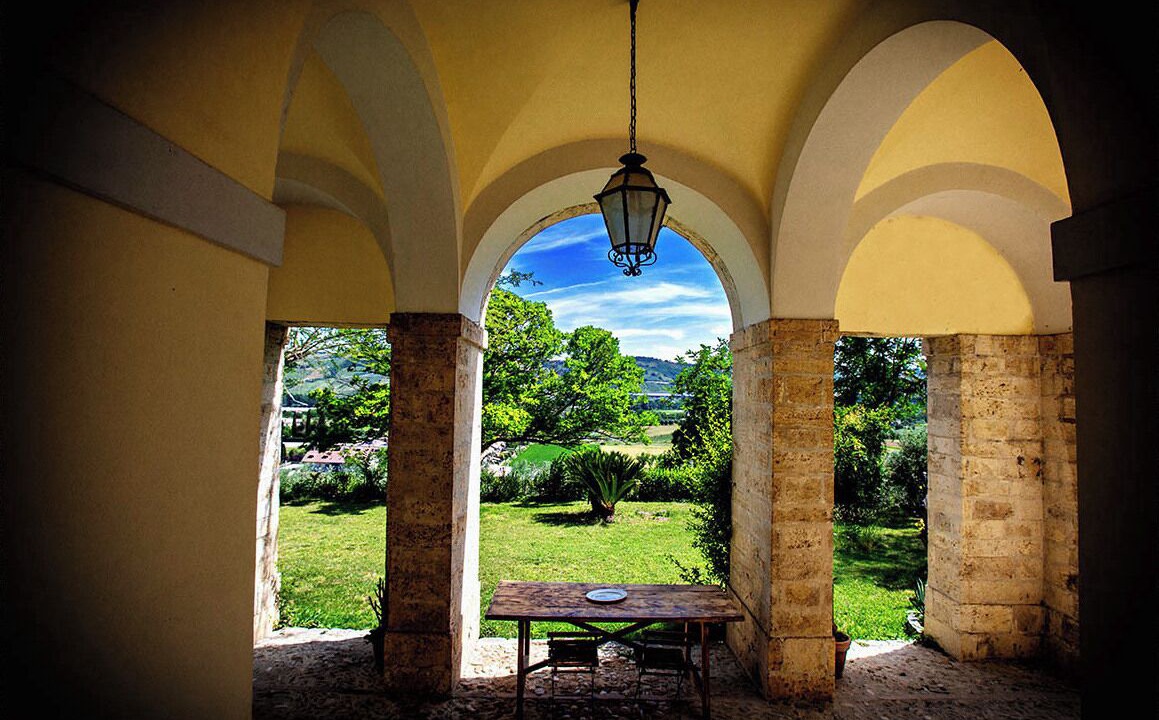 Photo of Outdoor in Colli del Tronto