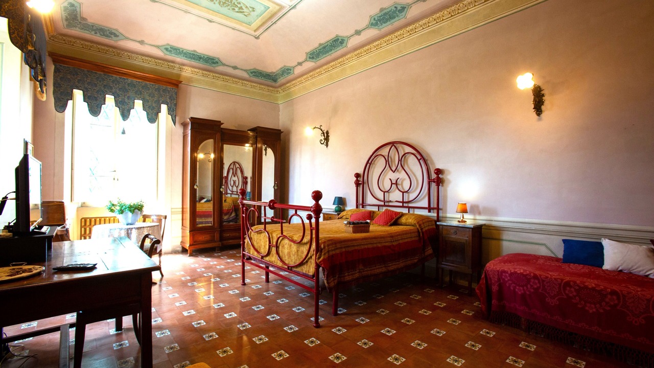 Photo of Bedroom in Colli del Tronto
