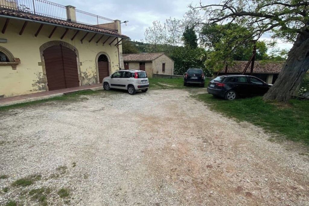 Photo of Outdoor in Colli del Tronto