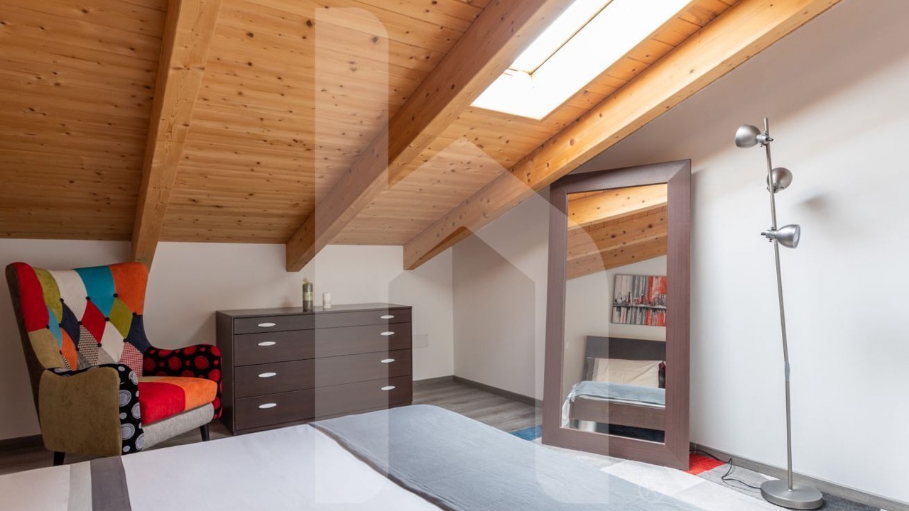 Photo of Bedroom in Olmedo
