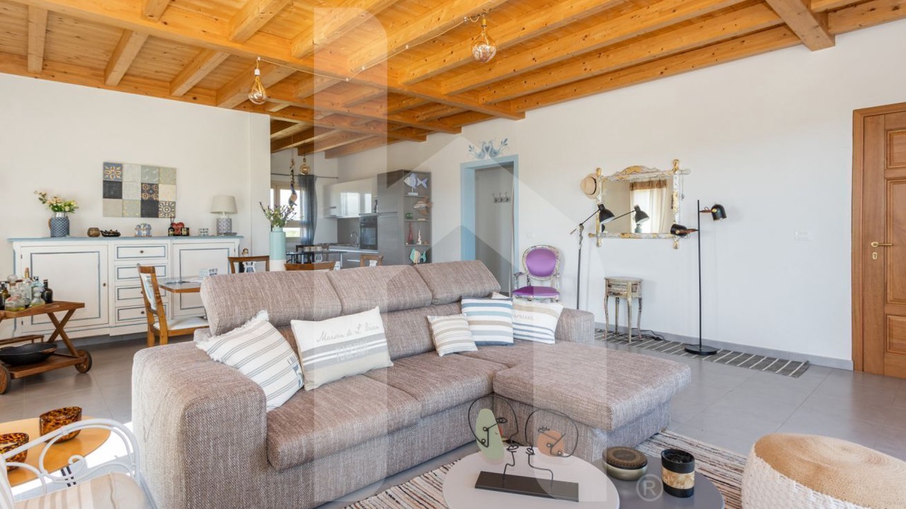 Photo of Livingroom in Olmedo