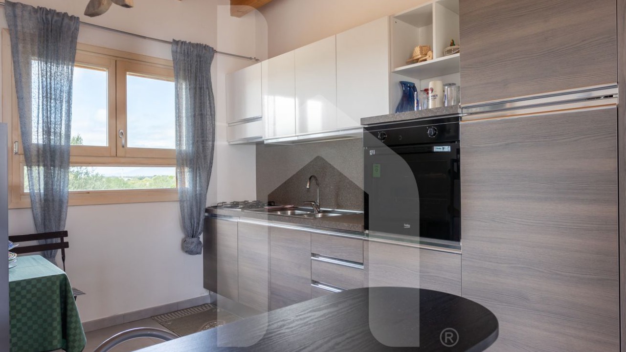 Photo of Kitchen in Olmedo