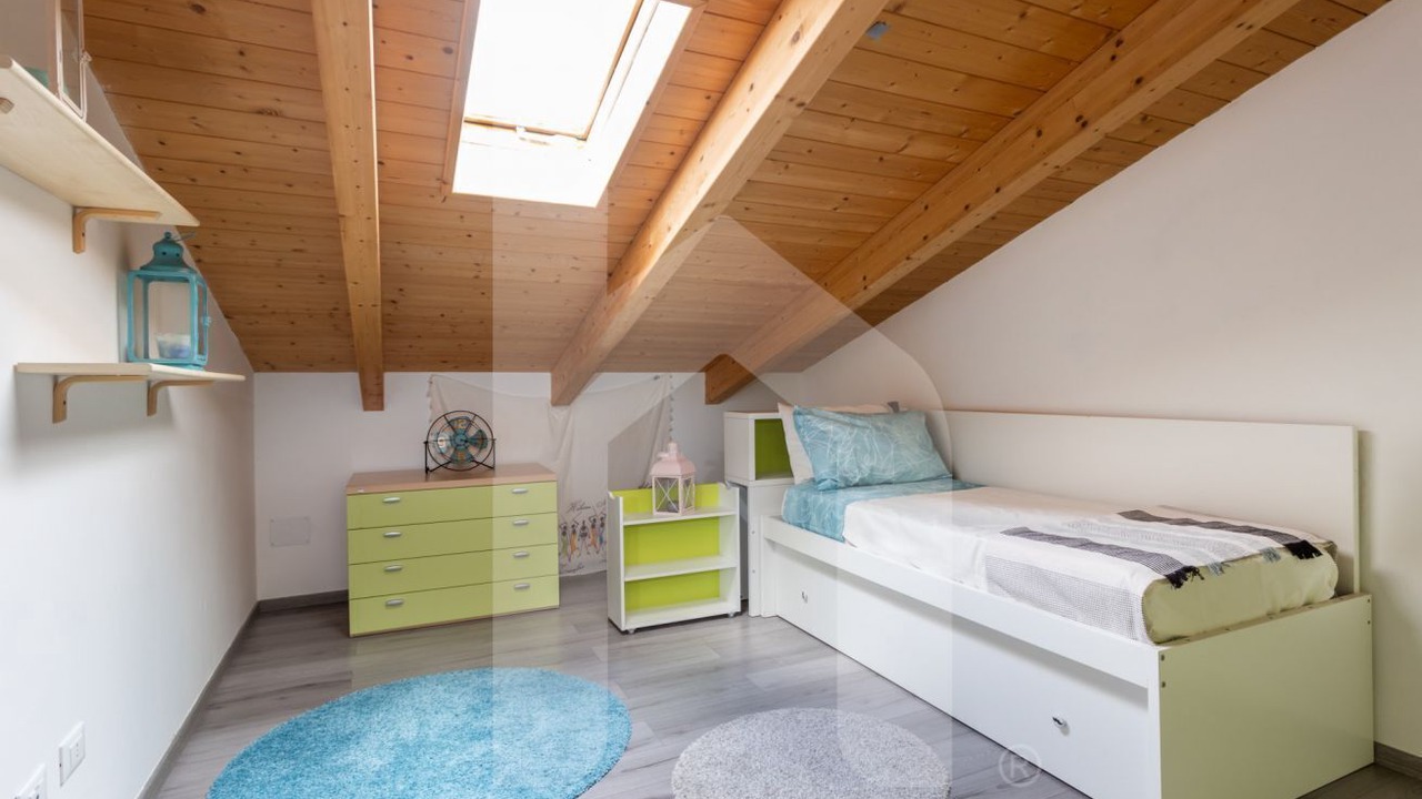 Photo of Bedroom in Olmedo