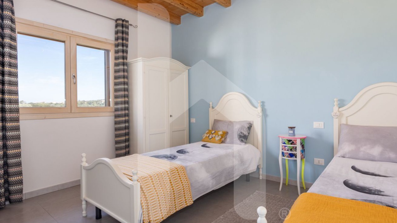 Photo of Bedroom in Olmedo