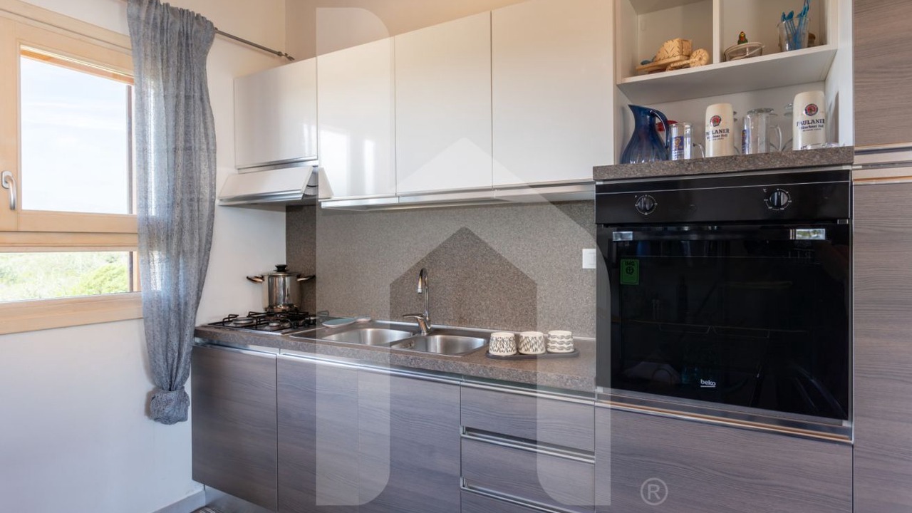 Photo of Kitchen in Olmedo