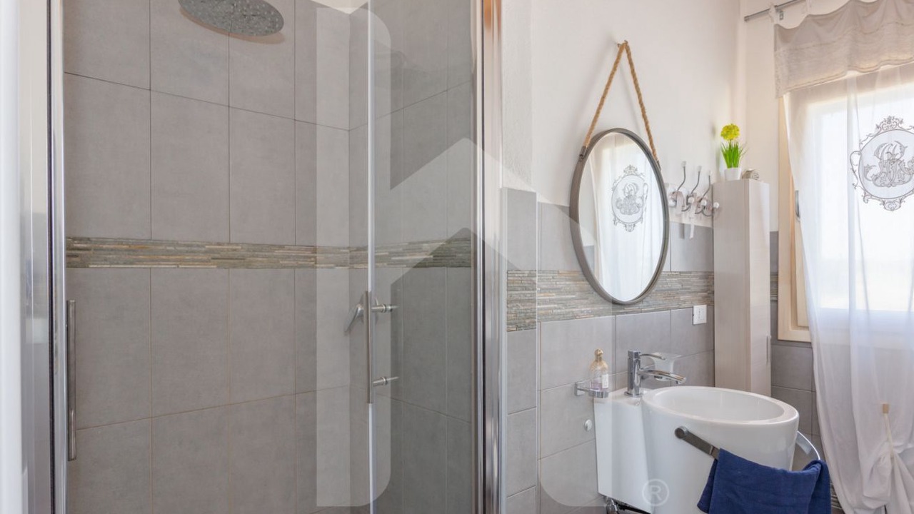 Photo of Bathroom in Olmedo